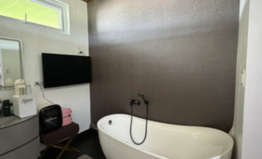 4BR House and Lot for rent in Lipa Batangas