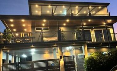 4BR House and Lot for rent in Lipa Batangas