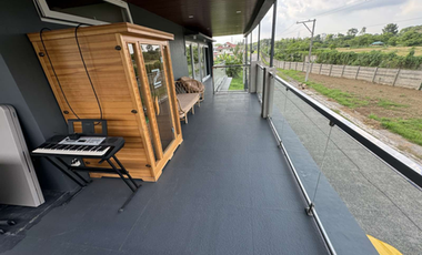 4BR House and Lot for rent in Lipa Batangas