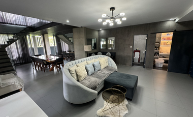 4BR House and Lot for rent in Lipa Batangas