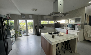 4BR House and Lot for rent in Lipa Batangas