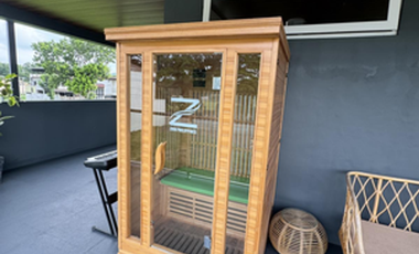 4BR House and Lot for rent in Lipa Batangas