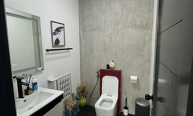 4BR House and Lot for rent in Lipa Batangas