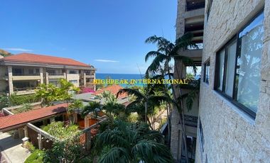 Coral Point Residences: Luxury Beachfront Living Condo for rent in Lapu-Lapu