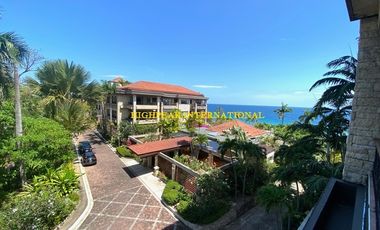 Coral Point Residences: Luxury Beachfront Living Condo for rent in Lapu-Lapu