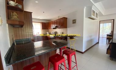 Coral Point Residences: Luxury Beachfront Living Condo for rent in Lapu-Lapu
