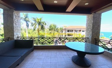 Coral Point Residences: Luxury Beachfront Living Condo for rent in Lapu-Lapu