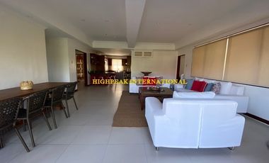 Coral Point Residences: Luxury Beachfront Living Condo for rent in Lapu-Lapu