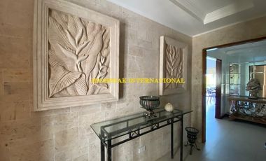 Coral Point Residences: Luxury Beachfront Living Condo for rent in Lapu-Lapu