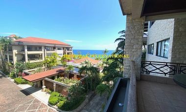 Coral Point Residences: Luxury Beachfront Living Condo for rent in Lapu-Lapu