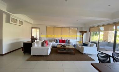 Coral Point Residences: Luxury Beachfront Living Condo for rent in Lapu-Lapu