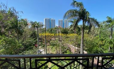 Coral Point Residences: Luxury Beachfront Living Condo for rent in Lapu-Lapu
