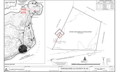 FOR SALE Vacant Agricultural Lot in Siargao - SM49