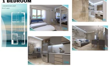 PRE SELLING CALM RESIDENCES IN STA ROSA LAGUNA