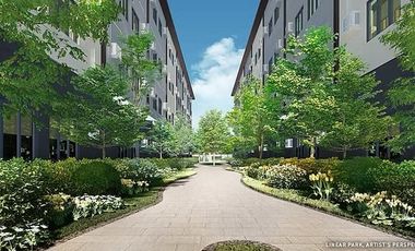 PRE SELLING CALM RESIDENCES IN STA ROSA LAGUNA