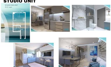 PRE SELLING CALM RESIDENCES IN STA ROSA LAGUNA
