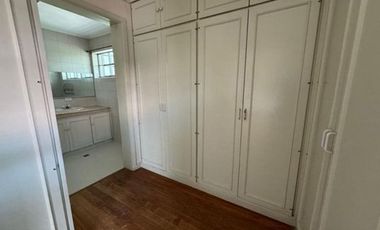 260 sqm Lot with 3 Bedroom Duplex House in San Lorenzo Village, Makati City