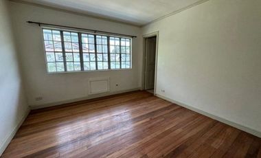 260 sqm Lot with 3 Bedroom Duplex House in San Lorenzo Village, Makati City