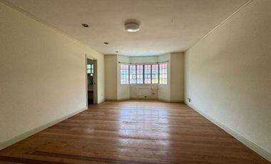 260 sqm Lot with 3 Bedroom Duplex House in San Lorenzo Village, Makati City