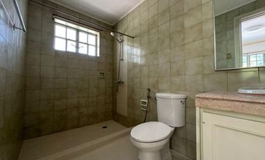 260 sqm Lot with 3 Bedroom Duplex House in San Lorenzo Village, Makati City