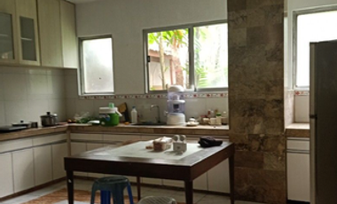 5-Bedroom House and lot for Rent at Valle Verde 1, Pasig City