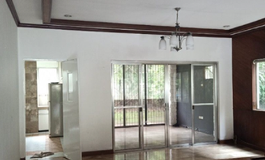 5-Bedroom House and lot for Rent at Valle Verde 1, Pasig City