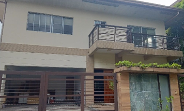 5-Bedroom House and lot for Rent at Valle Verde 1, Pasig City
