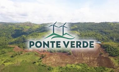 PONTE VERDE RESIDENTIAL LOT FOR SALE