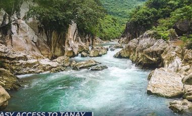 PONTE VERDE RESIDENTIAL LOT FOR SALE