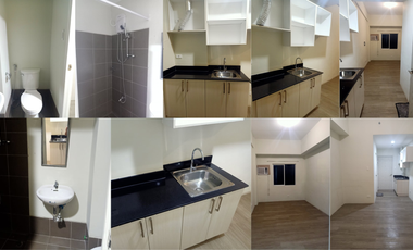 RUSH SALE!!! VISTA HEIGHTS - 21 SQM UNIT -