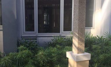 1BR High-Ceiling in One Palm Tree Villas Ground Floor