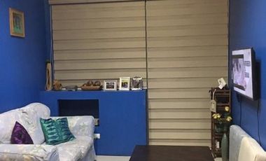 1BR High-Ceiling in One Palm Tree Villas Ground Floor