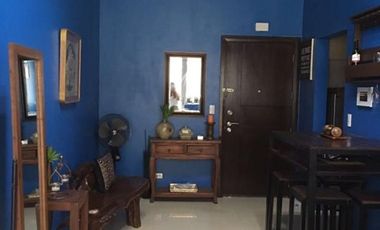 1BR High-Ceiling in One Palm Tree Villas Ground Floor