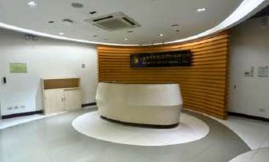 Pasay POGO Building for rent Fully furnished Plug and Pay