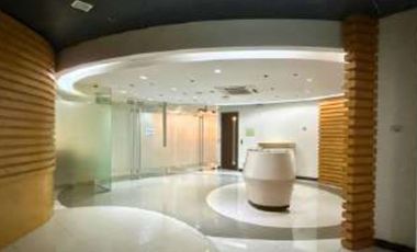 Pasay POGO Building for rent Fully furnished Plug and Pay