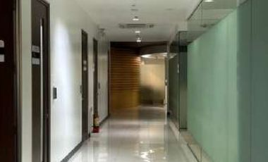 Pasay POGO Building for rent Fully furnished Plug and Pay