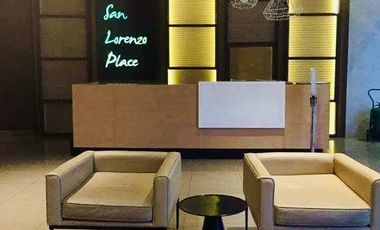 Modern 3 Bedroom Rent to own 25K MONTHLY Condo in Makati near BGC Don Bosco MOA BGC Airport AYala San Lorenzo Place