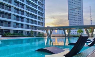 EARLY MOVE IN PROMO! FAME RESIDENCES ALONG EDSA MANDALUYONG