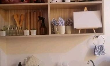 Studio Unit for Rent in Deca Homes Mandaue City