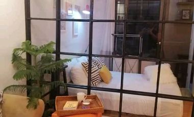 Studio Unit for Rent in Deca Homes Mandaue City