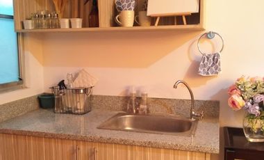 Studio Unit for Rent in Deca Homes Mandaue City