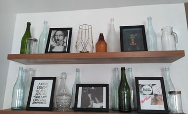 Studio Unit for Rent in Deca Homes Mandaue City