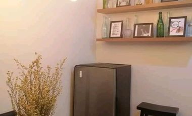 Studio Unit for Rent in Deca Homes Mandaue City