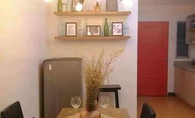 Studio Unit for Rent in Deca Homes Mandaue City