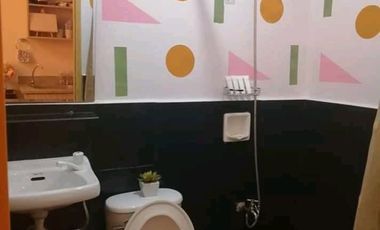 Studio Unit for Rent in Deca Homes Mandaue City