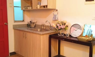 Studio Unit for Rent in Deca Homes Mandaue City