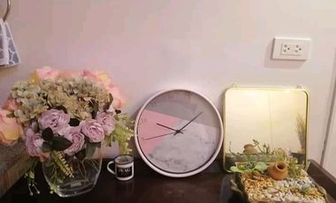 Studio Unit for Rent in Deca Homes Mandaue City