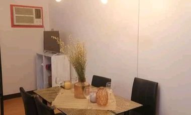 Studio Unit for Rent in Deca Homes Mandaue City