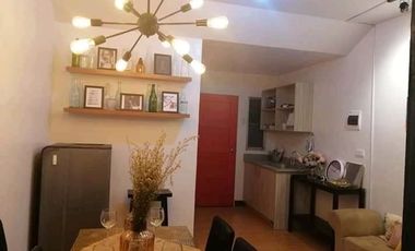 Studio Unit for Rent in Deca Homes Mandaue City