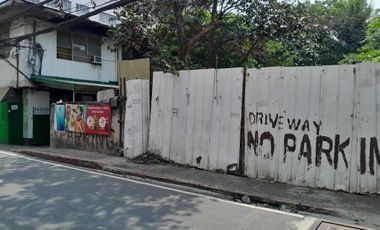 Lot For Sale Adjacent Lots at San Juan City